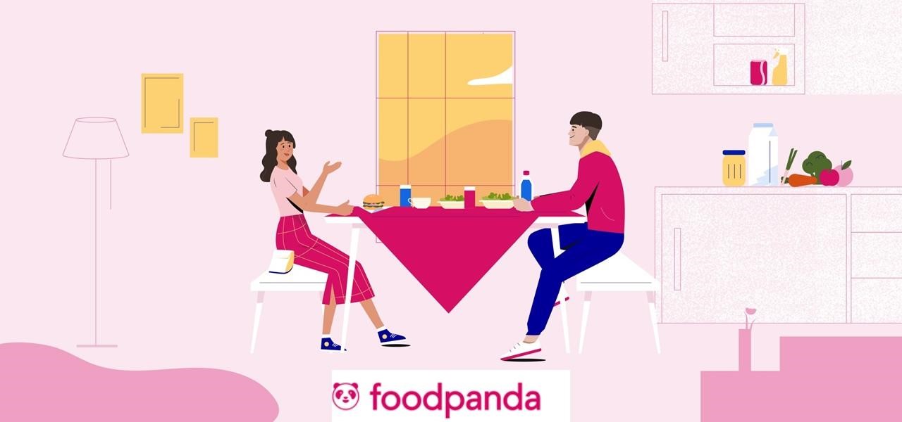 How to save up to 30% with foodpanda dine-in deals?