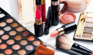 makeup products