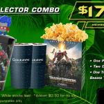 Get The Exclusive Transformers: Rise of the Beasts Tumbler At Golden ...