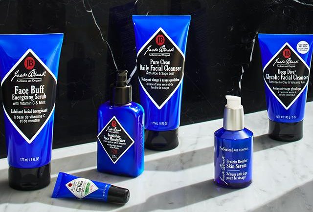 JACK BLACK products