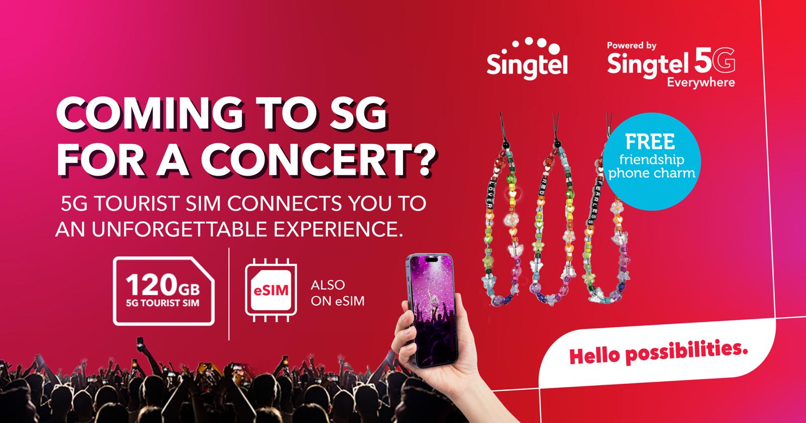 Singtel apple hot sale watch esim