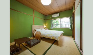 Osaka Airbnb