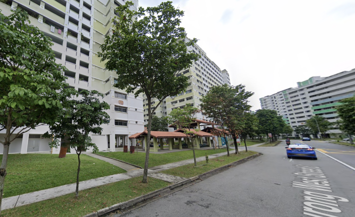 833 Jurong West Street 81