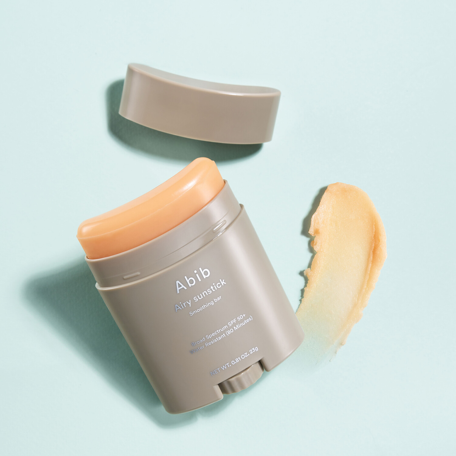 Abib Airy Sunstick Smoothing Bar SPF50+