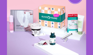 BEAUTY BOX SEP (Pamper Yourself BOX)