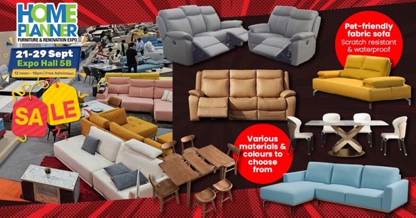 A collage of different furniture

Description automatically generated