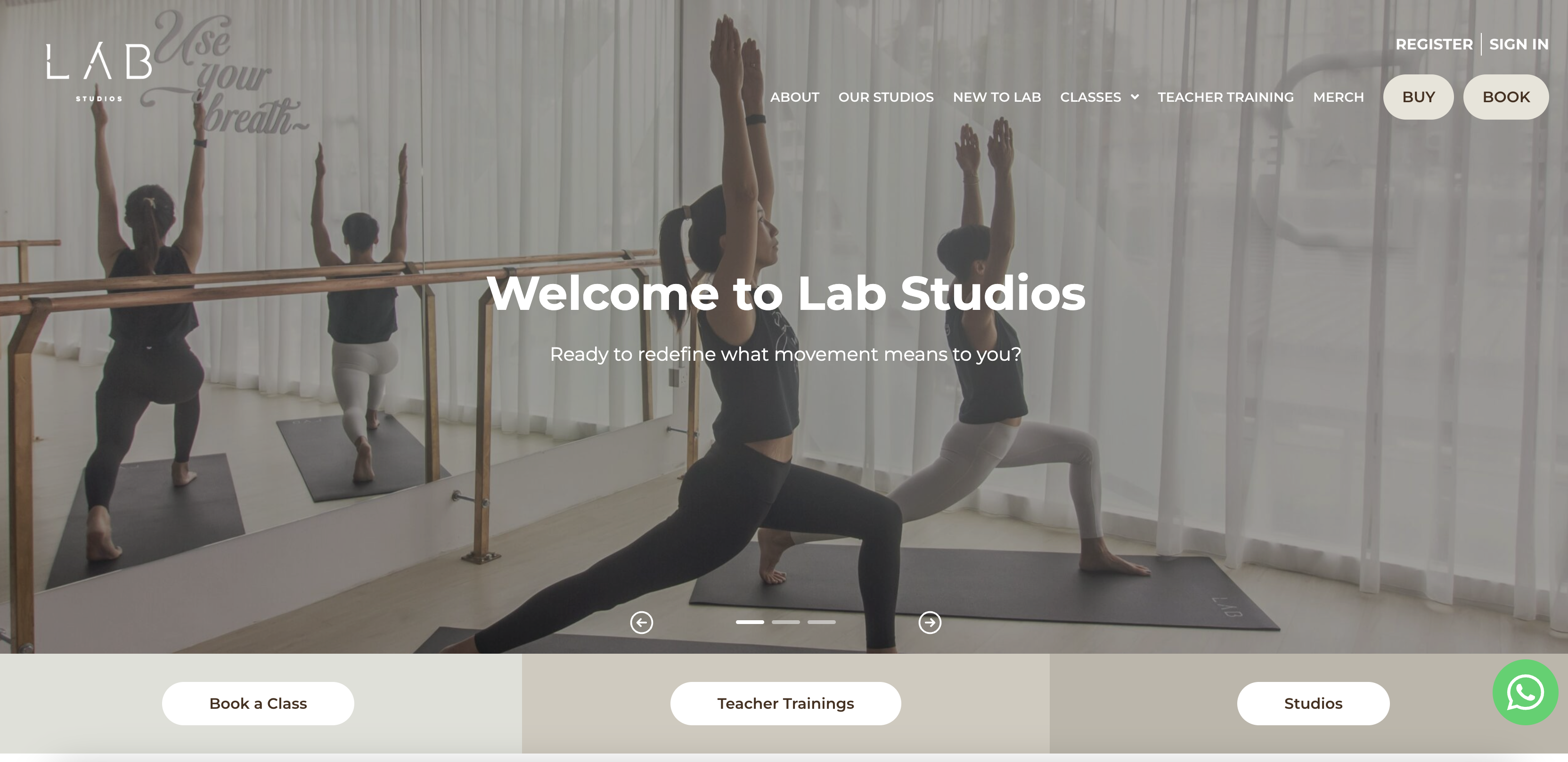 labstudios.com