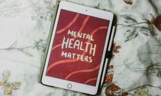 mental health matters