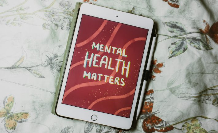 mental health matters