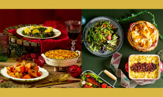 Cold Storage Christmas Feast Sets