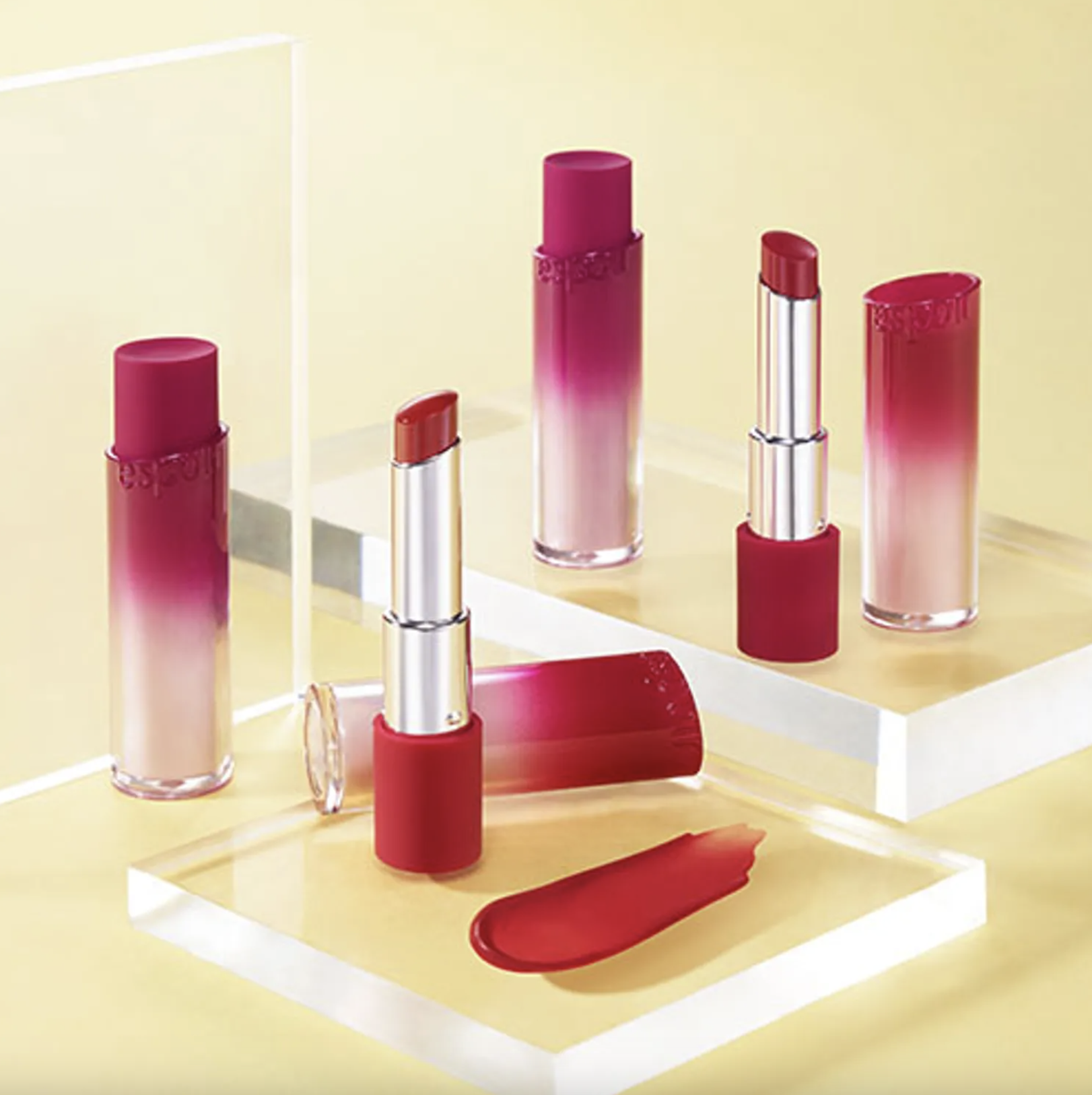 espoir Nowear Lipstick Balming Glow 3g