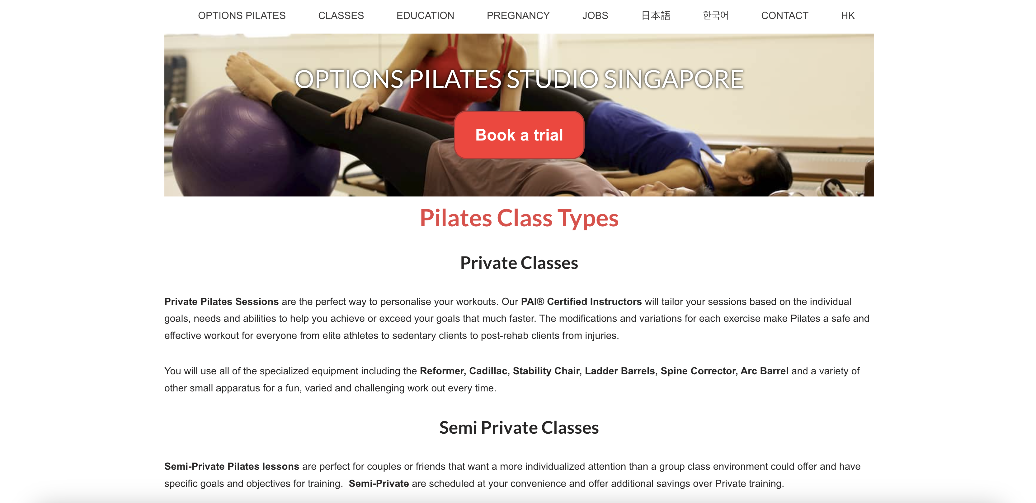 optionspilatesstudio.com/sg/pilates-class-types