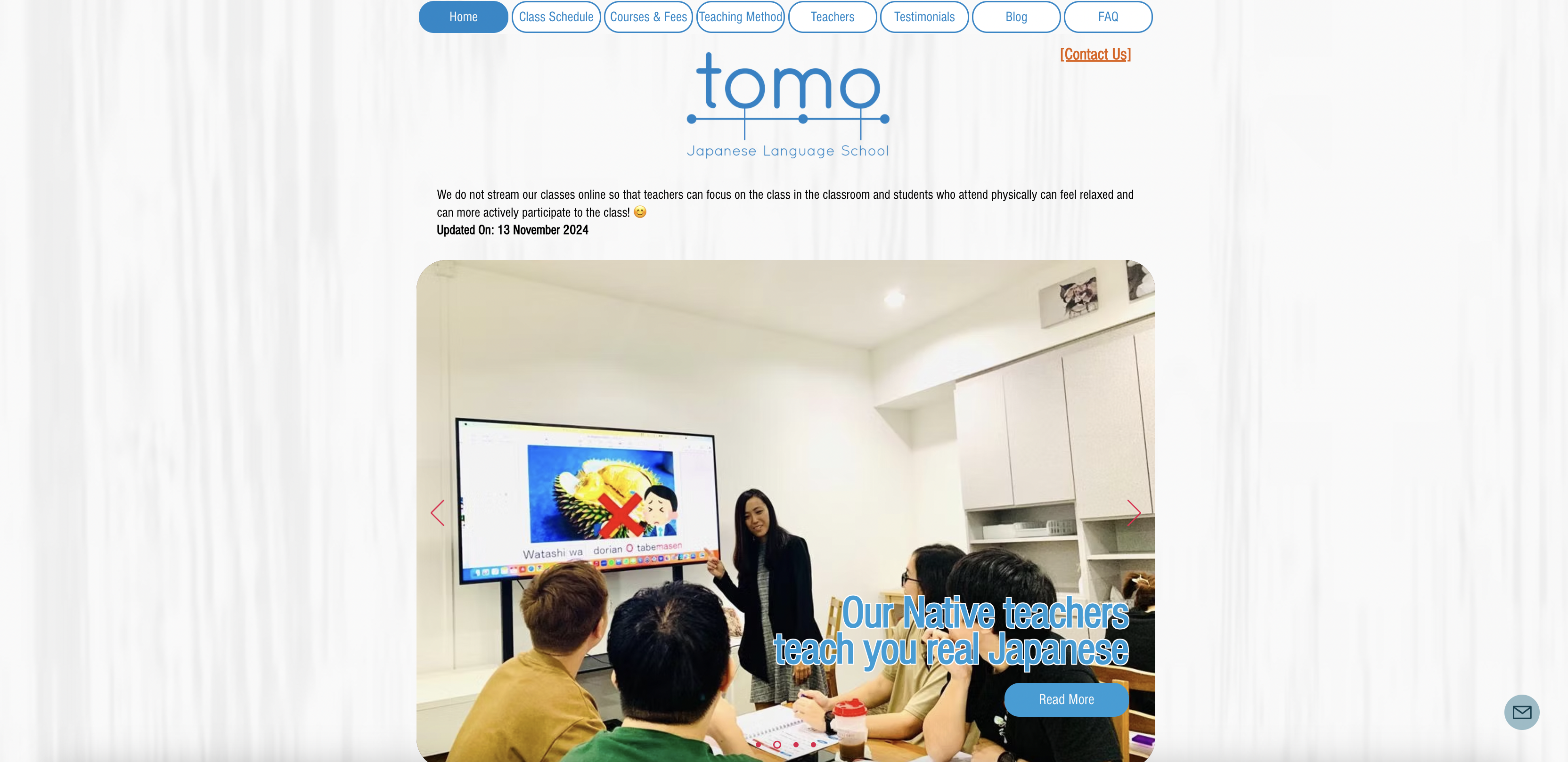 tomo-japanese.com