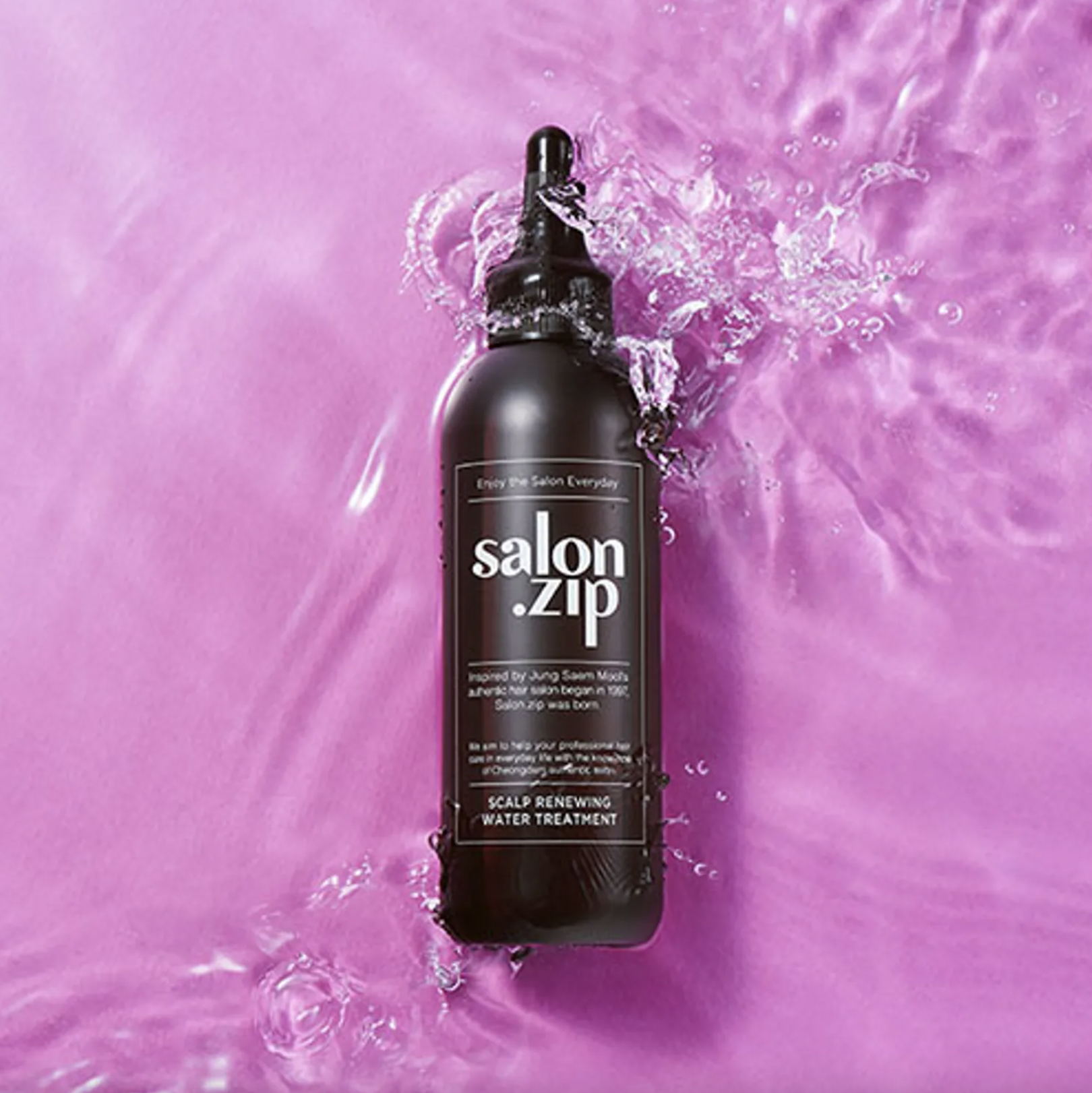 Salon.Zip Scalp Renewing Water Treatment 200ml