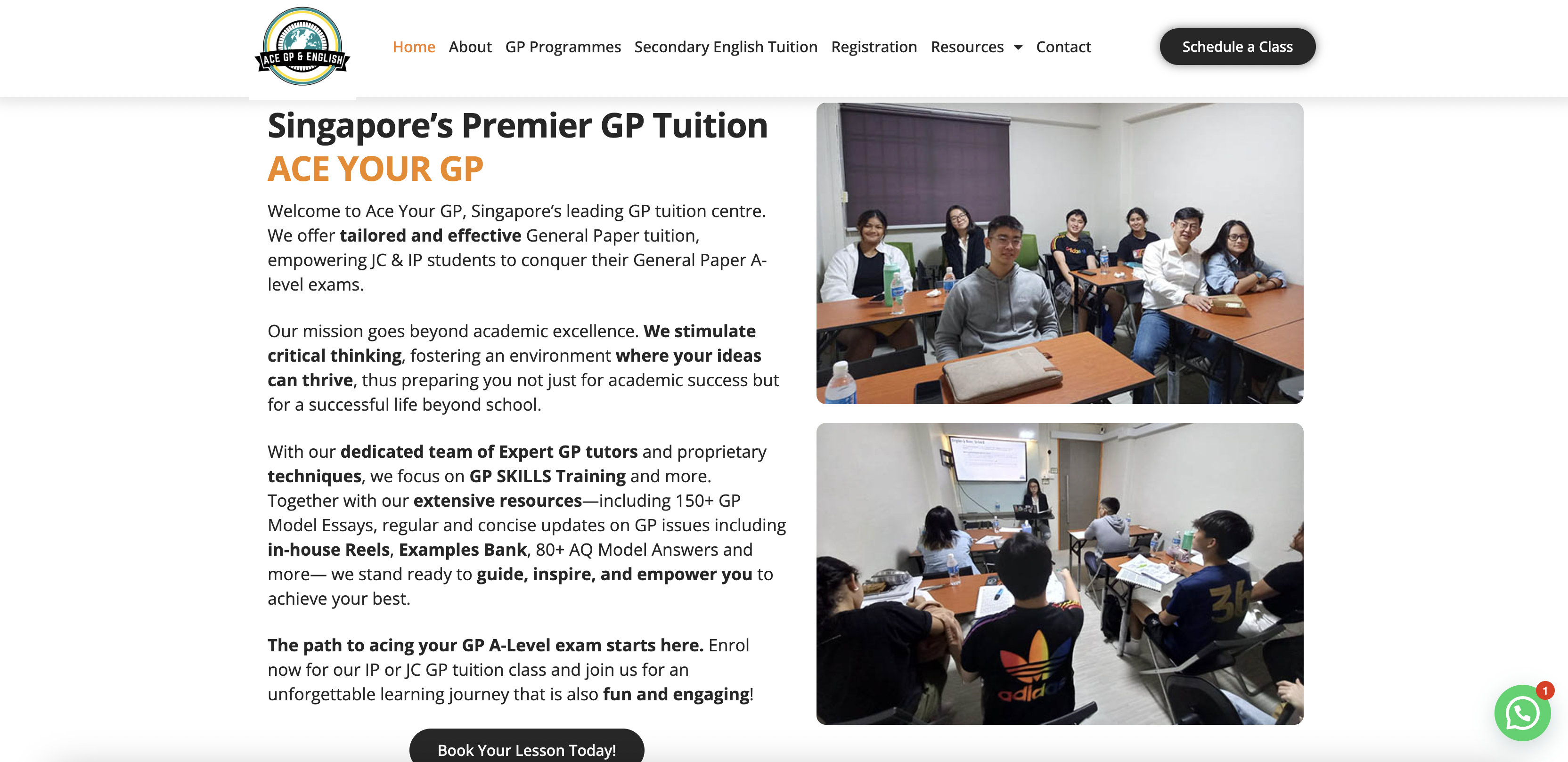 acegptuition.sg