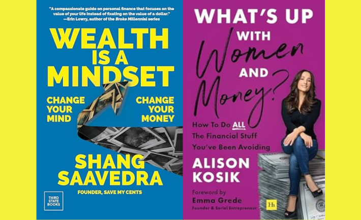 Money-Related Books